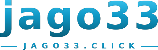 jago33 logo